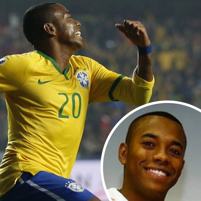 Robinho