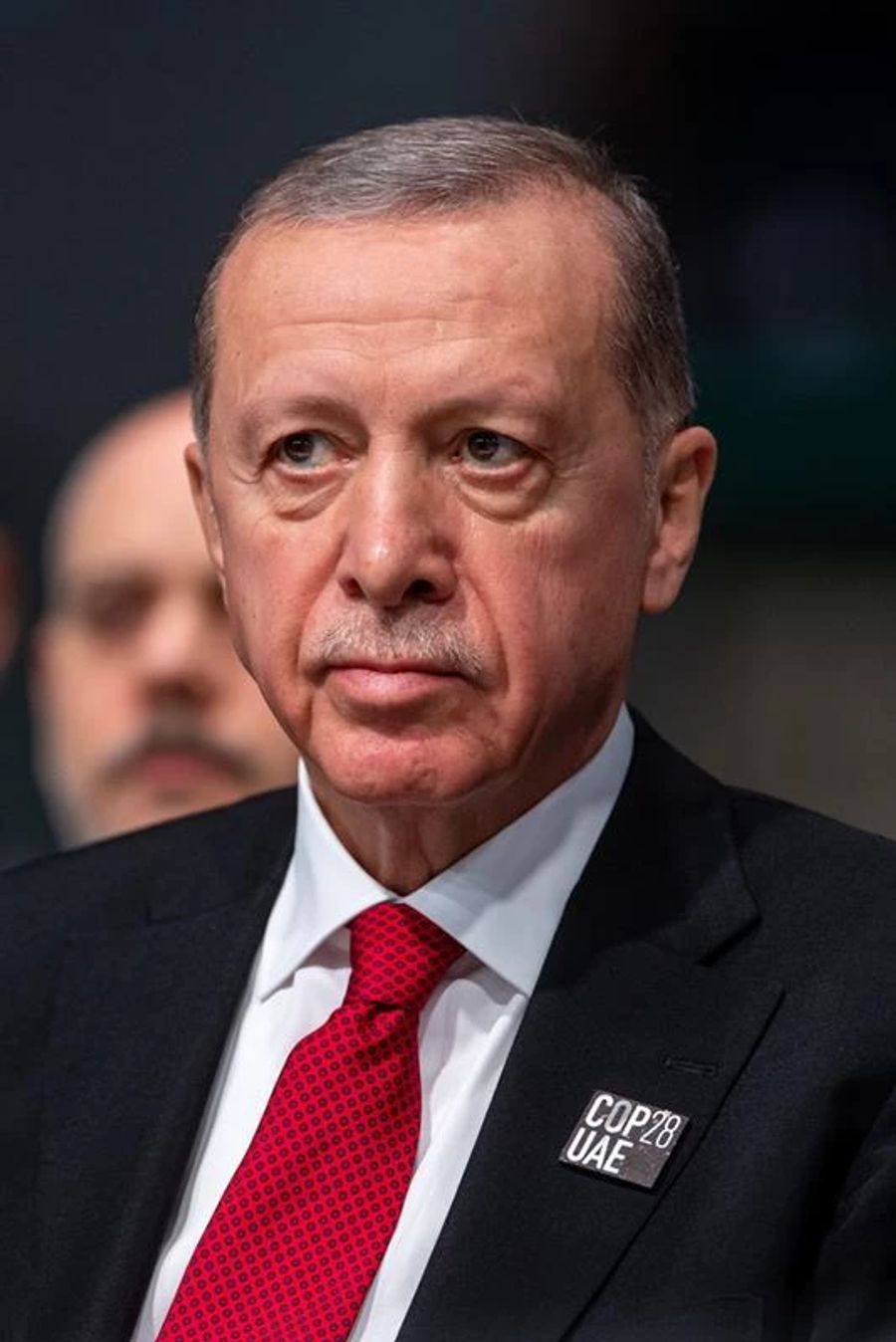 Recep Tayyip Erdogan