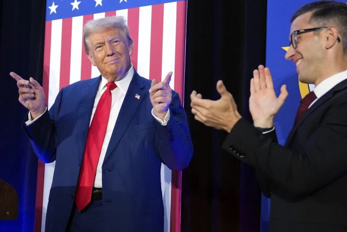 trump