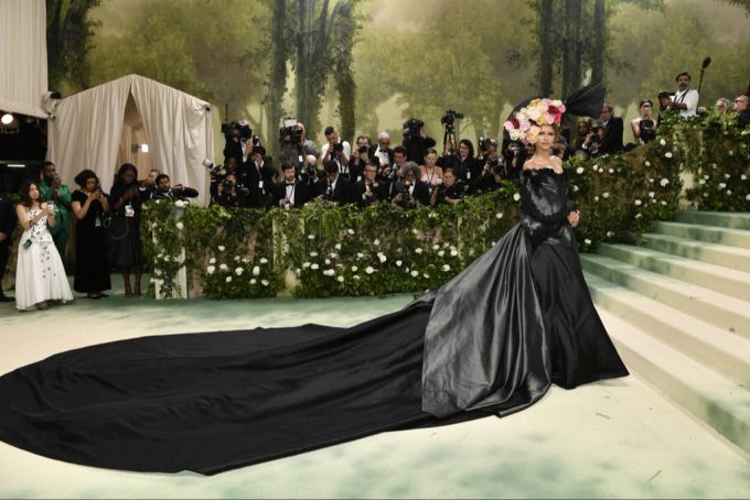 Zendayas Stil geht von extravangant bis sportlich. Zendaya