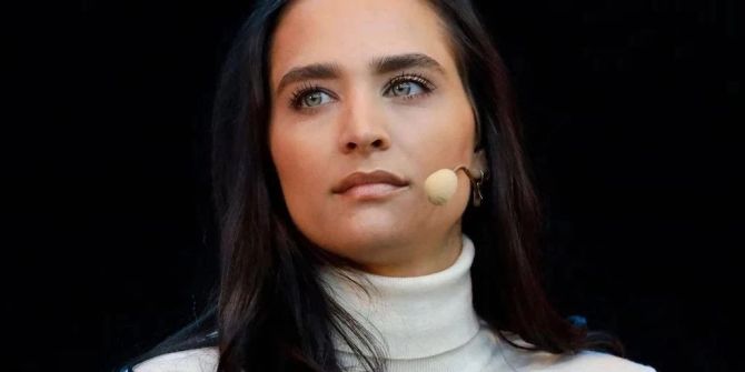 Amira Aly