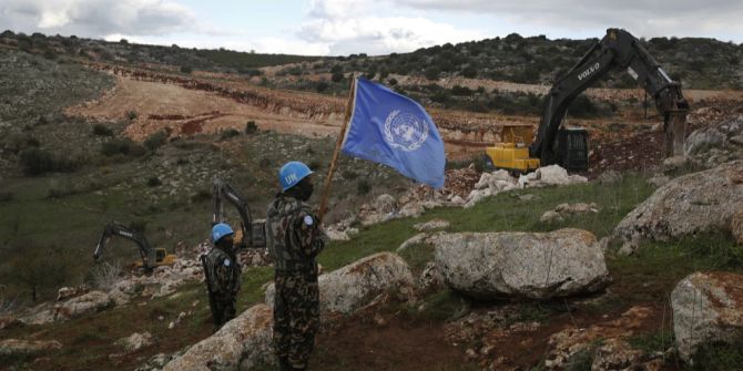 Unifil