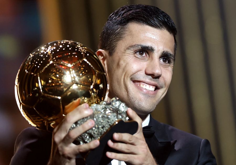 Ballon d'Or