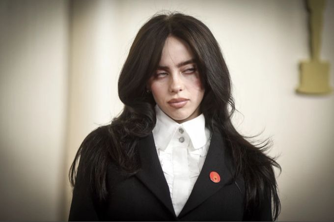 Billie Eilish spricht offen über ihre Sexualität. (Archivbild) Billie Eilish