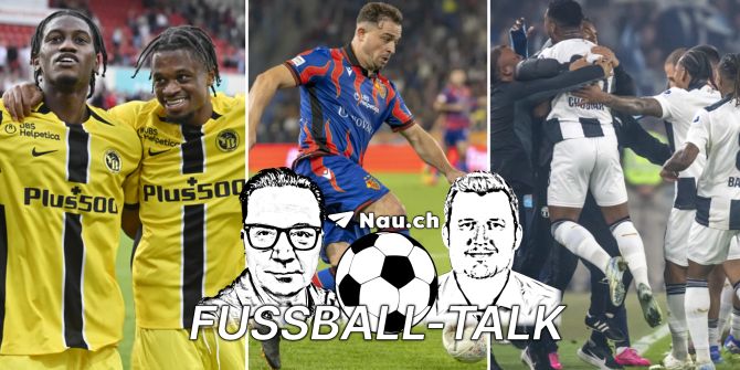 Fussball-Talk