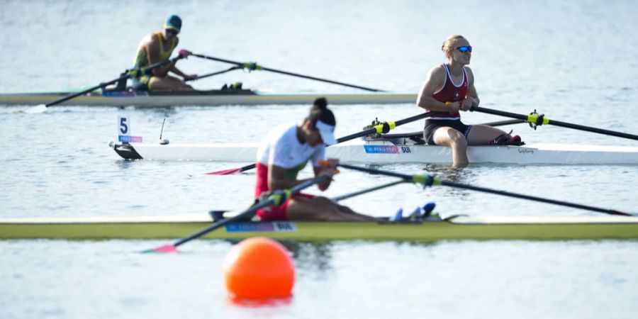 Olympia 2024