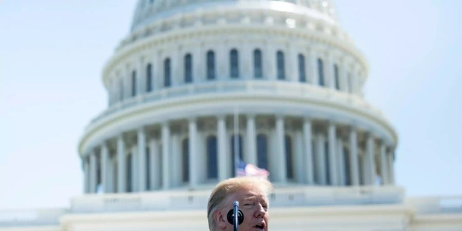 trump