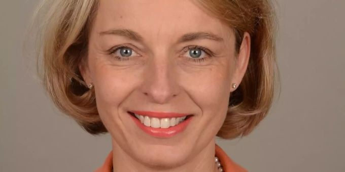 Als erste Frau - Ursula Nold ist die neue Migros-Präsidentin