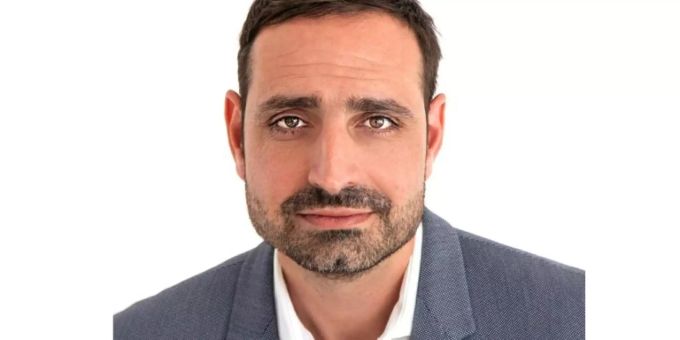 Der deutsch-tunesische UN-Experte Moncef Kartas Der deutsch-tunesische UN-Experte Moncef Kartas