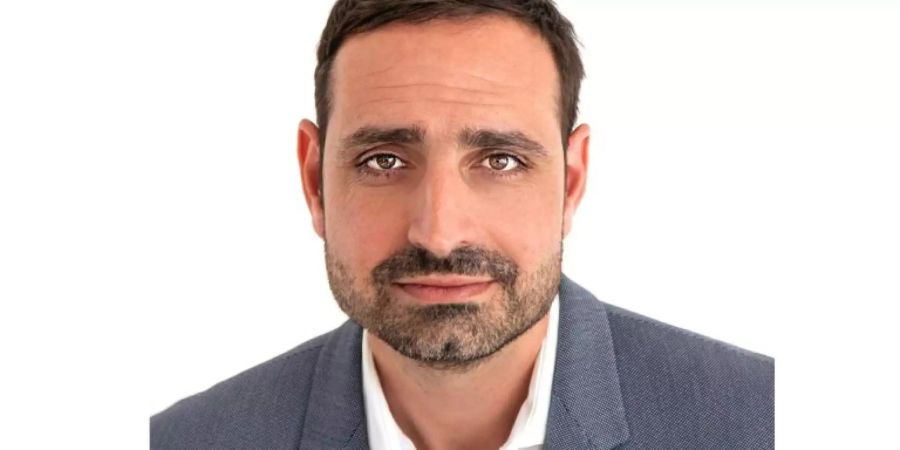 Der deutsch-tunesische UN-Experte Moncef Kartas