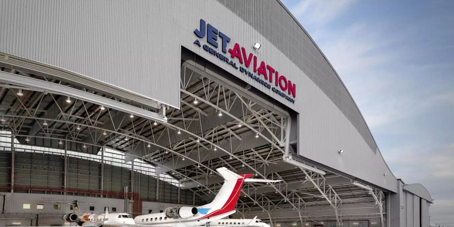 Jet Aviation