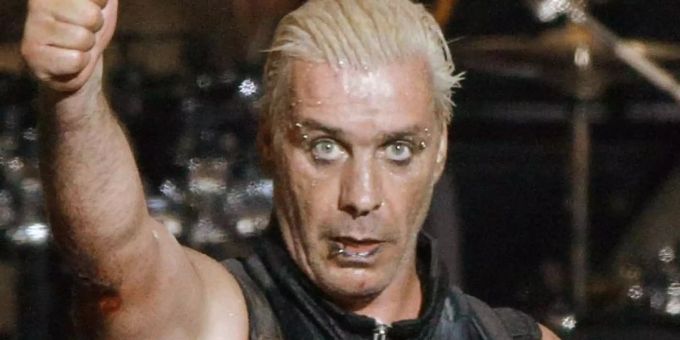 Baden-Baden - Rammstein erklimmen mit «Deutschland» die Charts