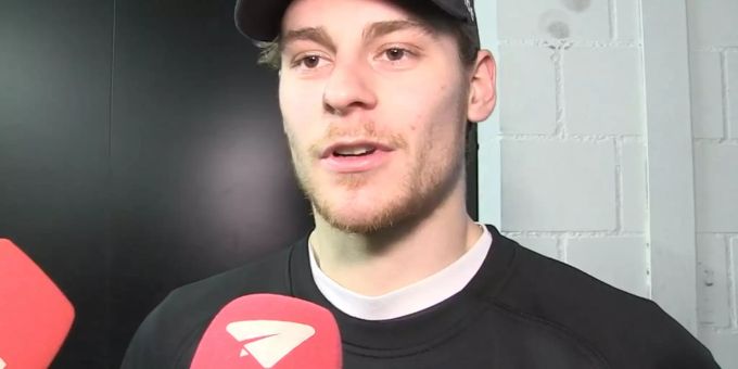 SCB ist überzeugt - «Wenn wir gut spielen, hat Biel keine Chance!»