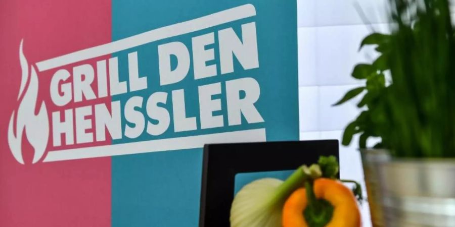 grill den henssler