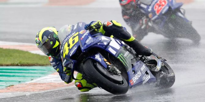 valentino rossi