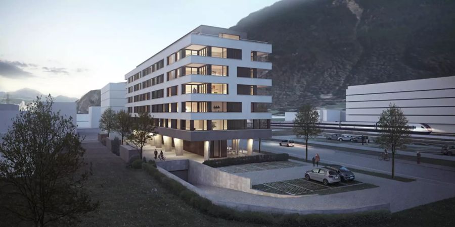 CAS Reussacher Altdorf