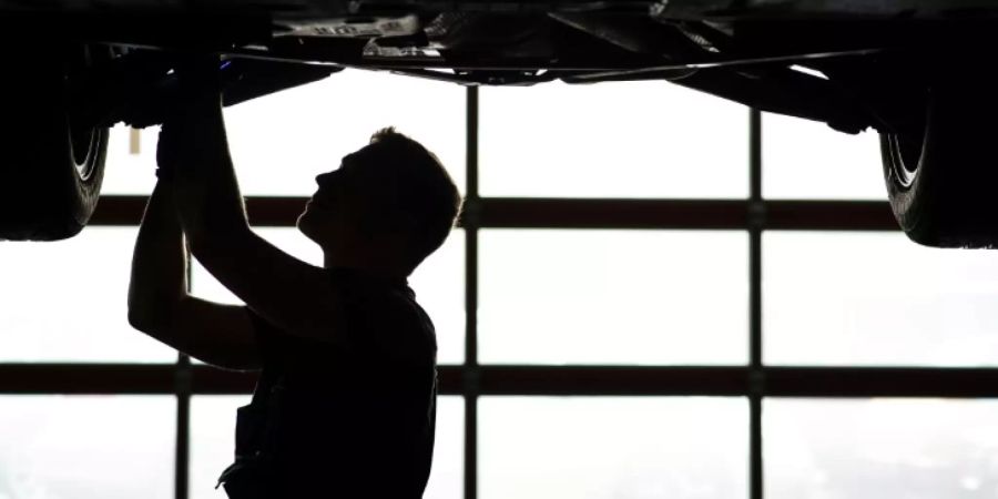 garage