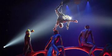 Cirque du Soleil
