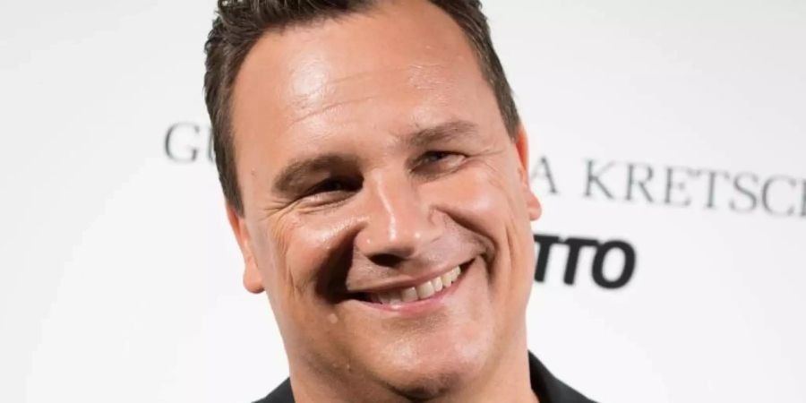 Modedesigner Guido Maria Kretschmer wird 54. Foto: Christian Charisius