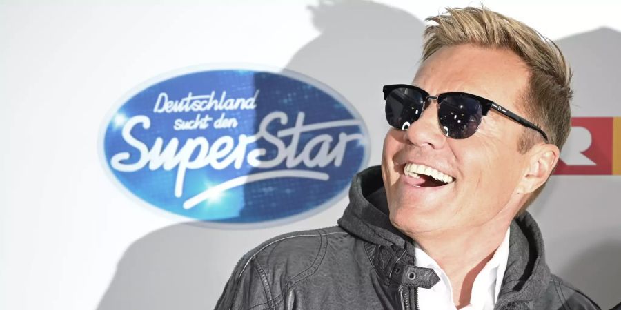 Dieter Bohlen