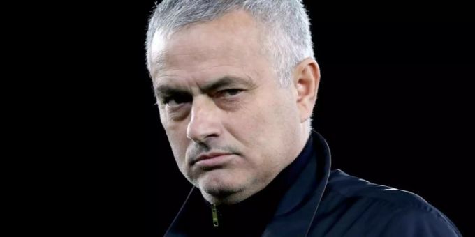 «Sehr viele Fehler» - José Mourinho kritisiert Manchester United heftig