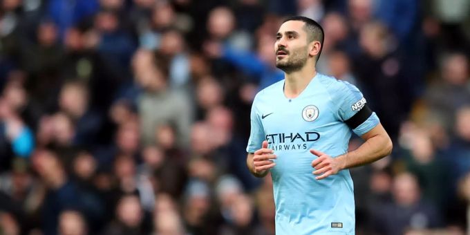 Der nächste Dortmunder beim FC Bayern? Ilkay Gündogan FC Bayern