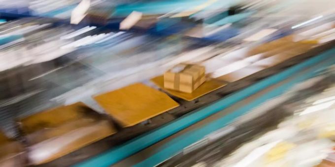 Bundesarbeitsminister Heil: «Ich bin nicht bereit, die Entwicklung in Teilen der Paketbranche länger zu akzeptieren». Foto: Julian Stratenschulte Bundesarbeitsminister Heil: «Ich bin nicht bereit, die Entwicklung in Teilen der Paketbranche länger zu akzeptieren». Foto: Julian Stratenschulte