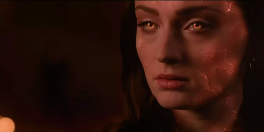 X-Men: Dark Phoenix