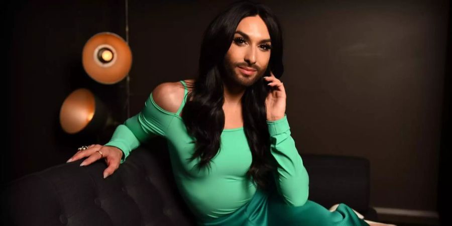 Conchita Wurst