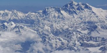Mount Everest