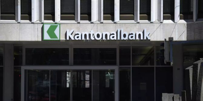 St.Galler Kantonalbank