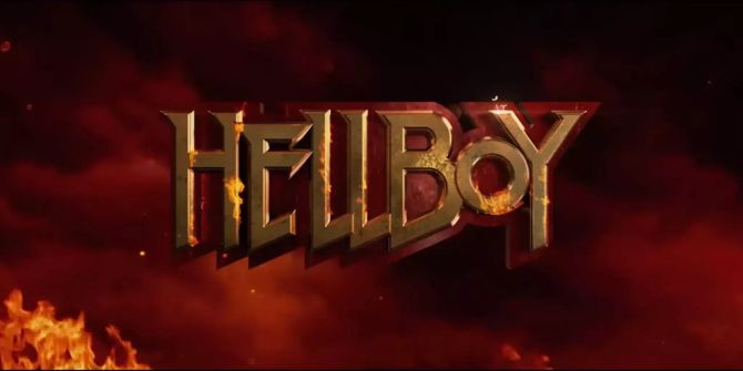 Hellboy – Call of Darkness