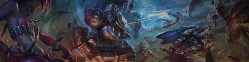 League of Legends