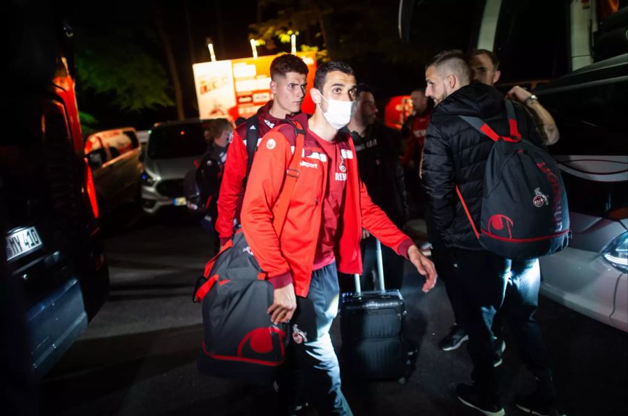1. FC Köln