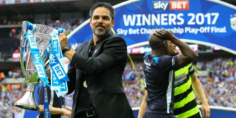 David Wagner YB