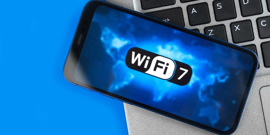 Wi-Fi 7