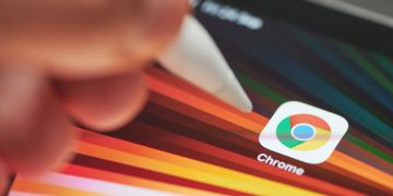 Chrome-App