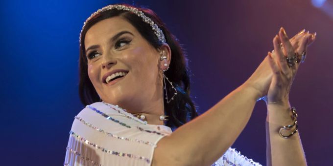 Line-up - Nelly Furtado beim Gurtenfestival 2024