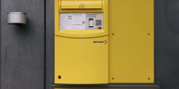 Post