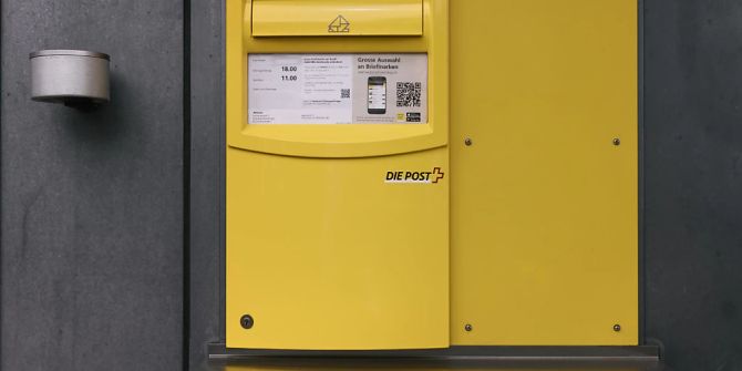 Post