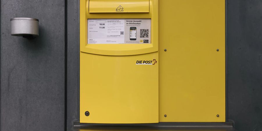 Post