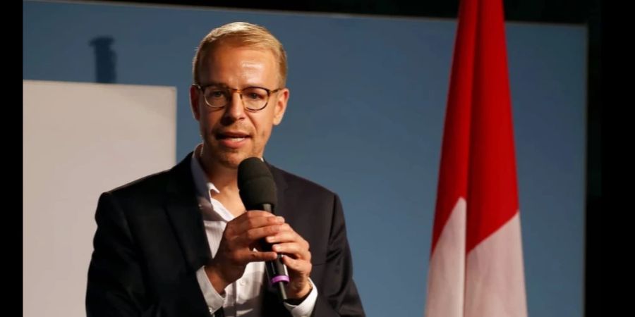 Florian Piasenta