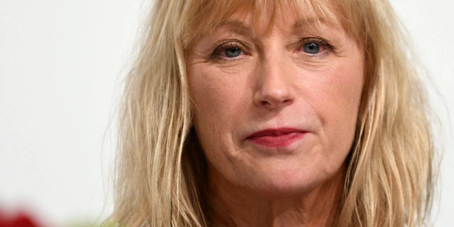 Cindy Sherman wird 70.