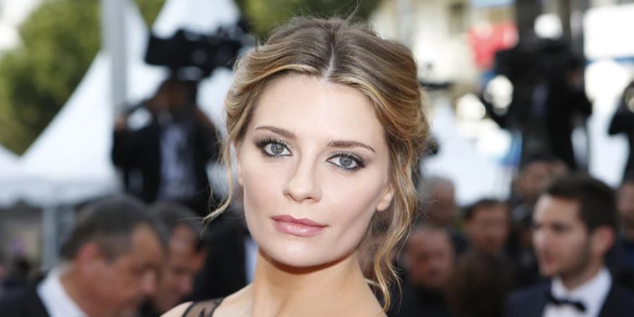 mischa barton o.c california