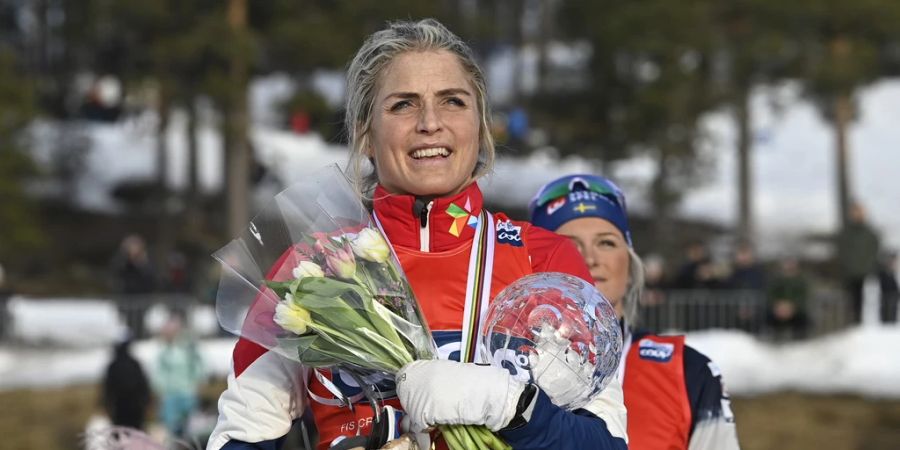 Therese Johaug