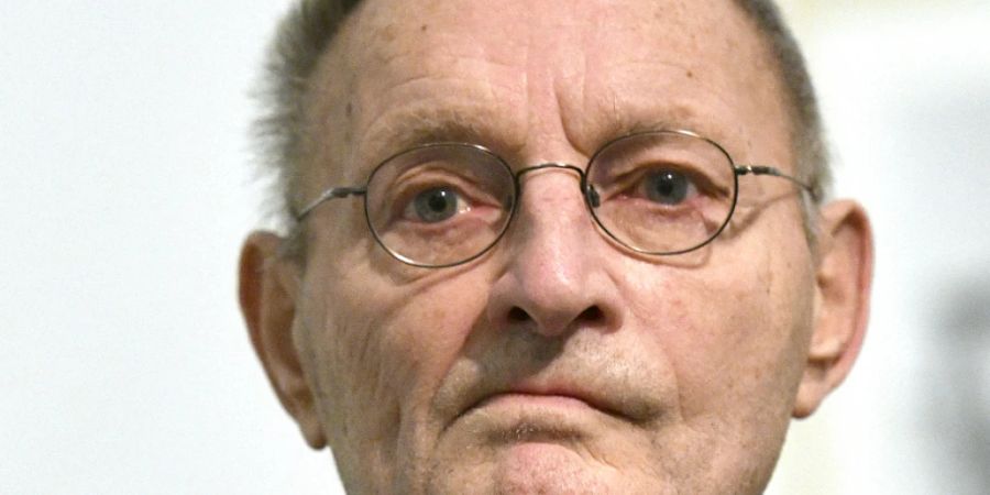 Günter Brus