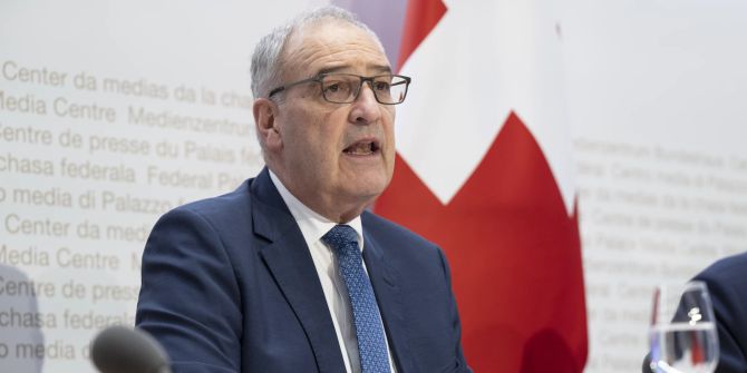 Guy Parmelin