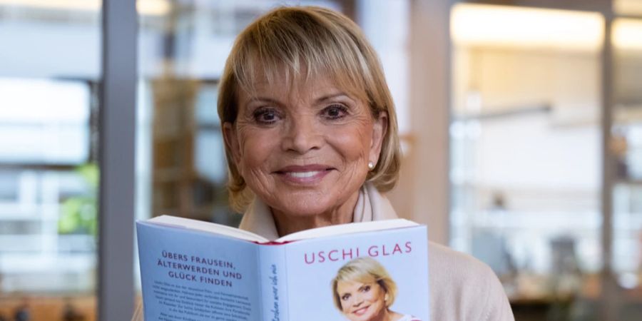 Kölner Treff Uschi Glas