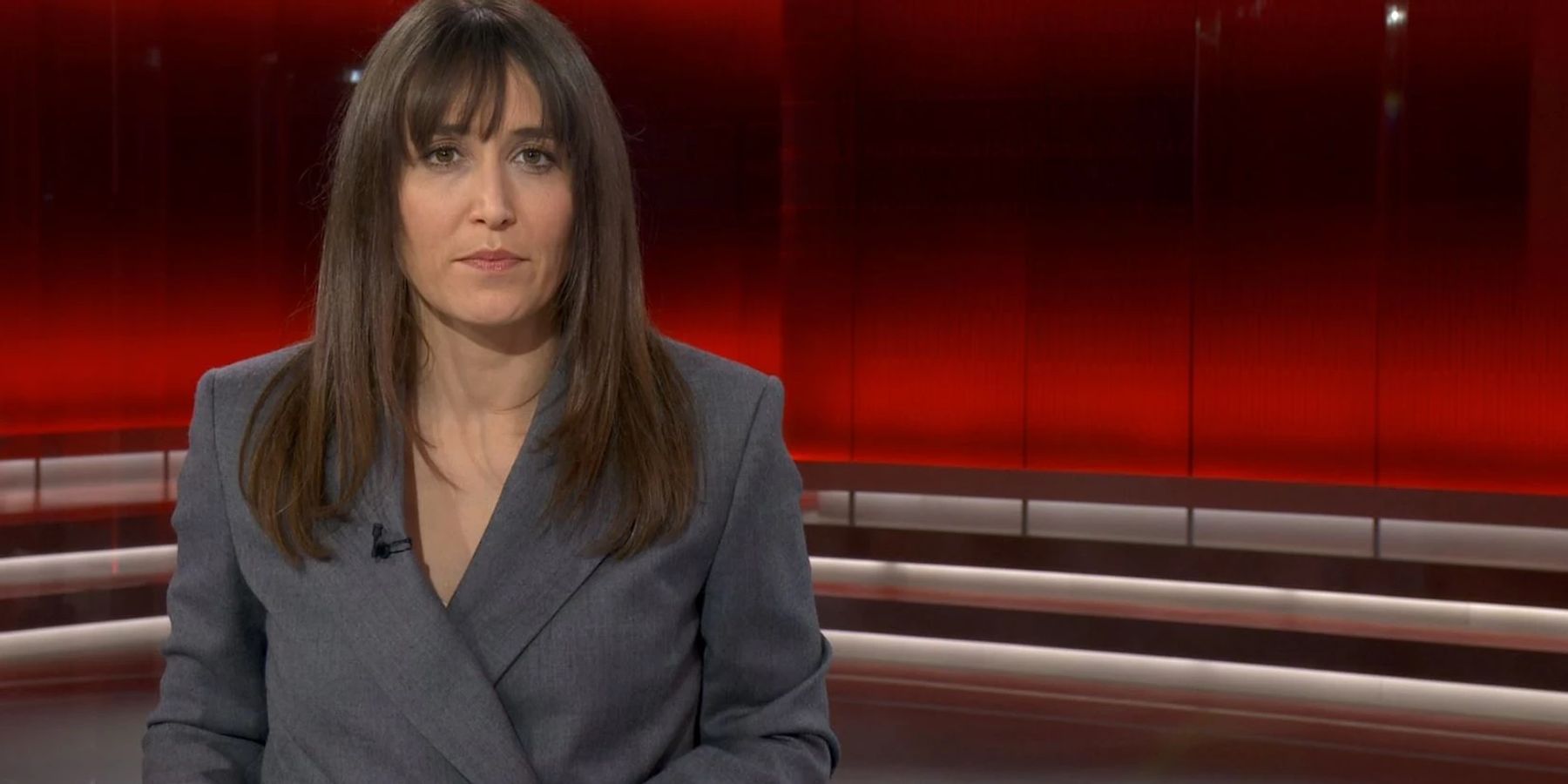 SRF Das macht Bigna Silberschmidt während ihrer Auszeit Nau.ch