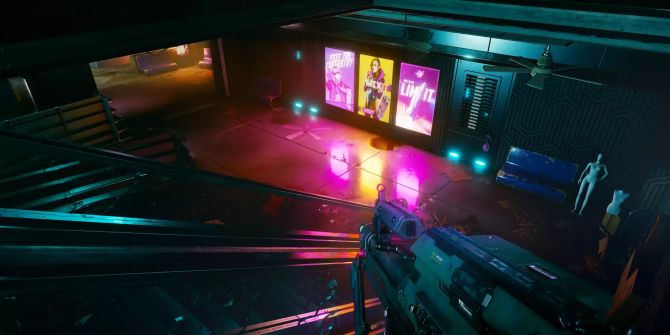 cyberpunk 2077